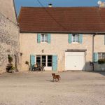gite - L'Abbaye - Leffonds - Haute-Marne