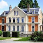 gite-etape - MAISON DES OFFICIERS - Montier-en-Der - Haute-Marne