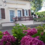Gite L&agrave;-Haut 6 personnes