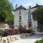 chambre-d-hotes - Le Bailli de Montsaugeon - Montsaugeon - Haute-Marne